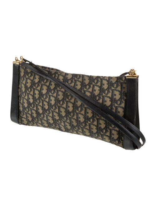 Christian Dior Diorissimo Shoulder Bag