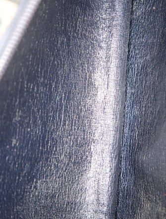 Christian Dior Diorissimo Shoulder Bag