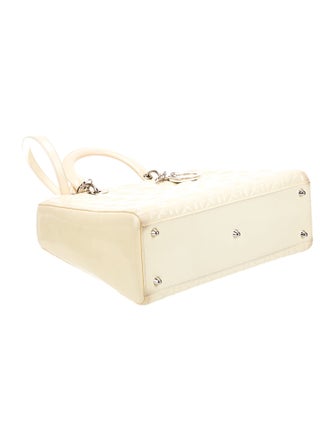 Christian Dior Cannage Lady Dior