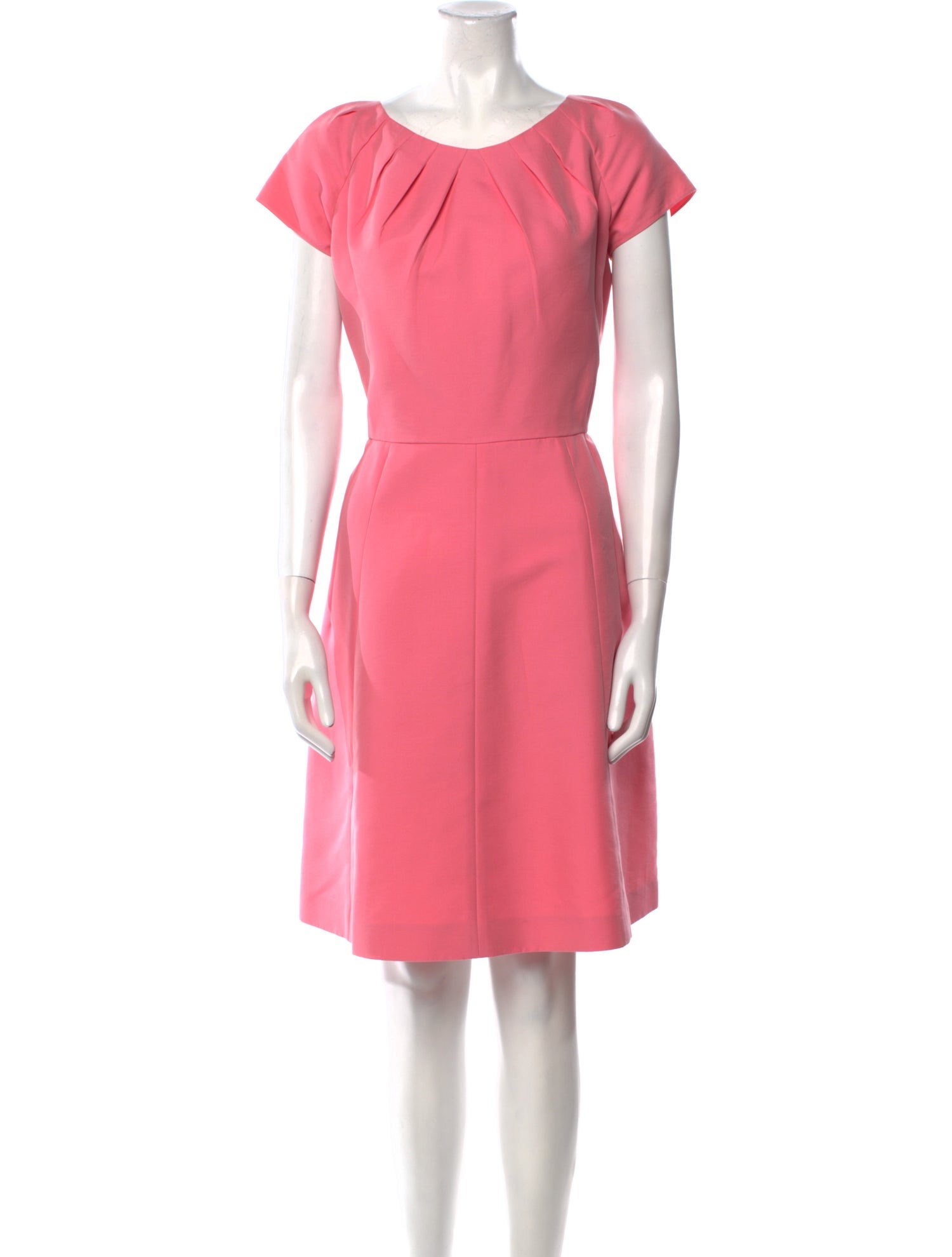 Christian Dior 2013 Knee-Length Dress