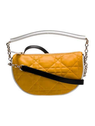 Christian Dior Cannage Vibe 2022