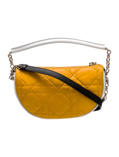 Christian Dior Cannage Vibe 2022