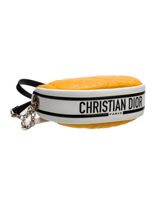 Christian Dior Cannage Vibe 2022