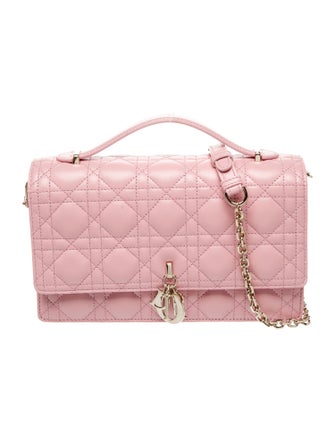 Christian Dior Cannage My Dior