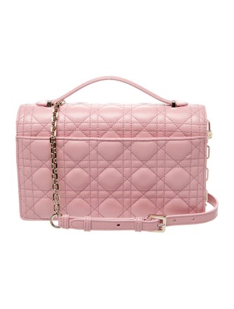 Christian Dior Cannage My Dior