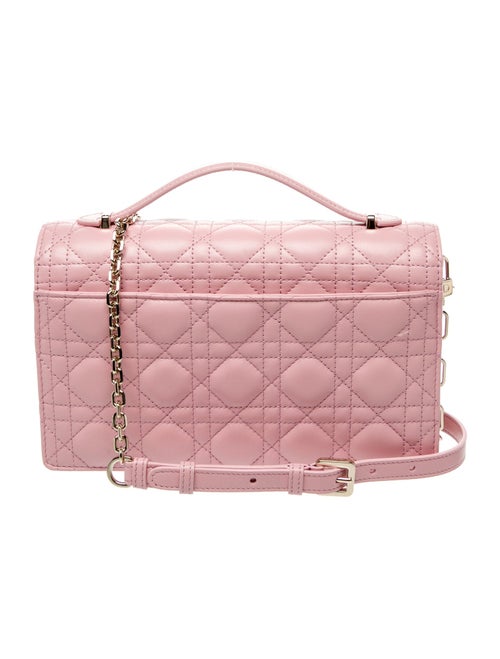 Christian Dior Cannage My Dior