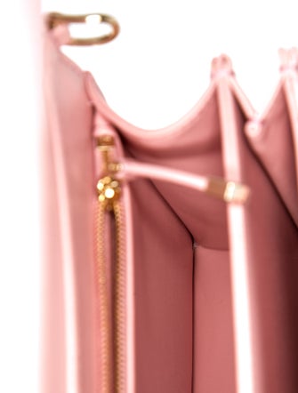 Christian Dior Cannage My Dior