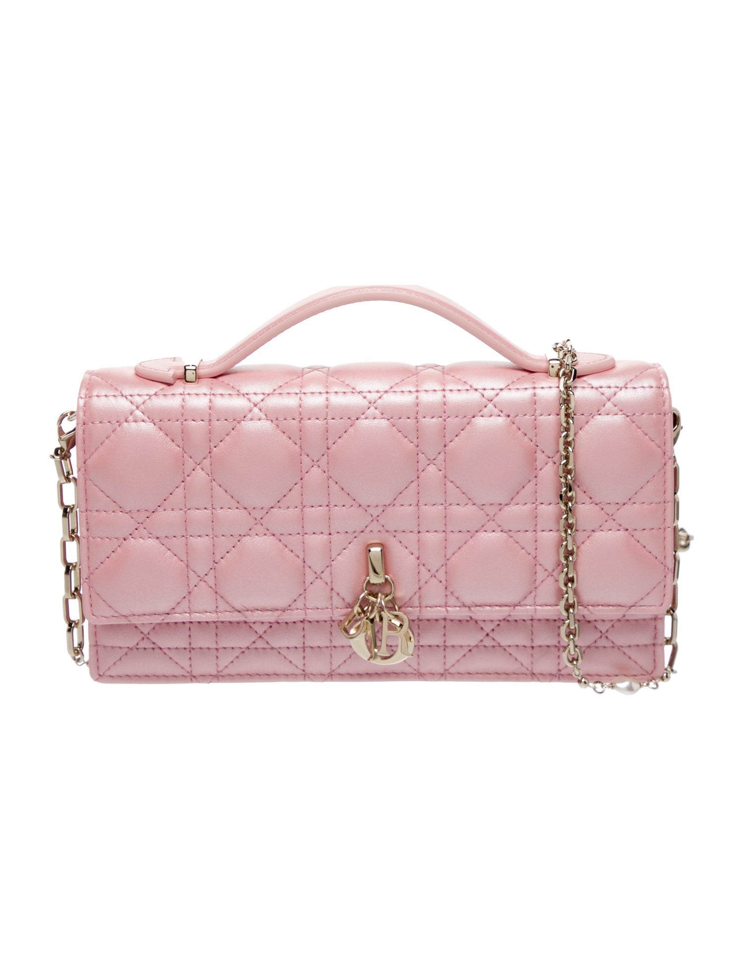 Christian Dior Cannage My Dior 2023