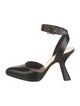 Christian Dior Soul Calfskin Pumps