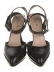 Christian Dior Soul Calfskin Pumps