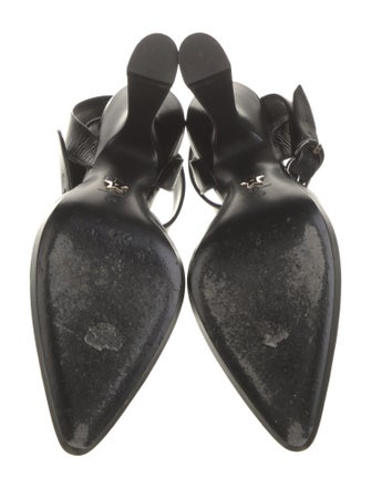 Christian Dior Soul Calfskin Pumps