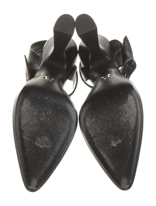 Christian Dior Soul Calfskin Pumps