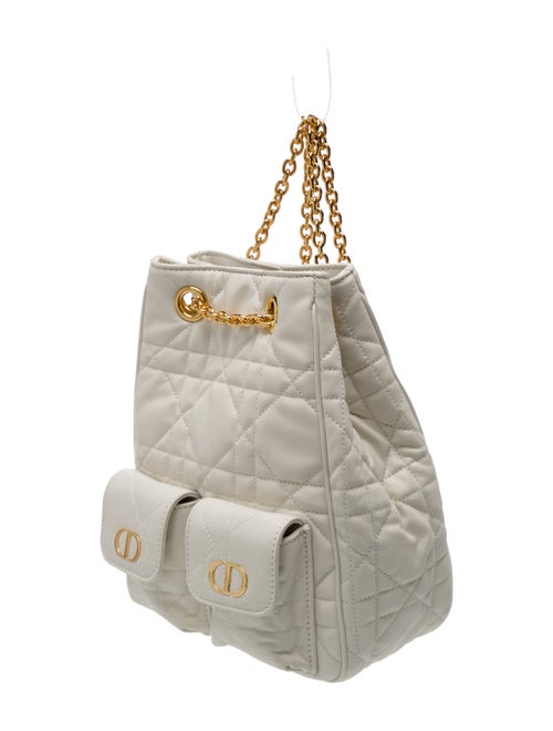 Christian Dior Cannage Caro Medium 2025