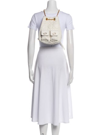 Christian Dior Cannage Caro Medium 2025