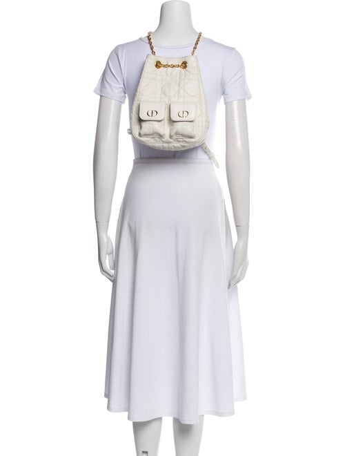 Christian Dior Cannage Caro Medium 2025