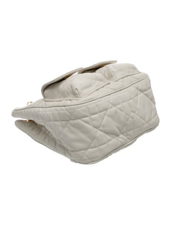 Christian Dior Cannage Caro Medium 2025