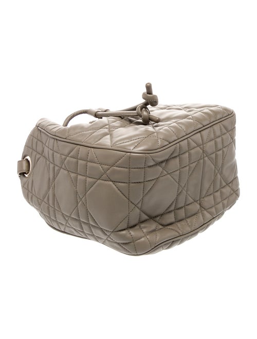 Christian Dior Cannage D-Motion Medium