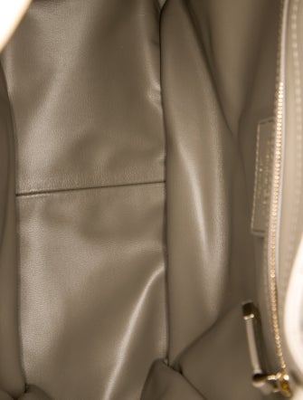 Christian Dior Cannage D-Motion Medium