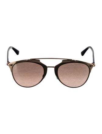 Christian Dior DiorReflected Aviator Sunglasses