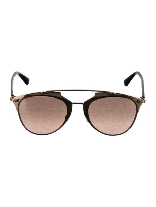 Christian Dior DiorReflected Aviator Sunglasses