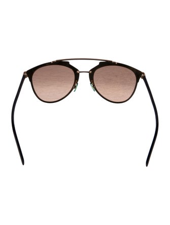Christian Dior DiorReflected Aviator Sunglasses