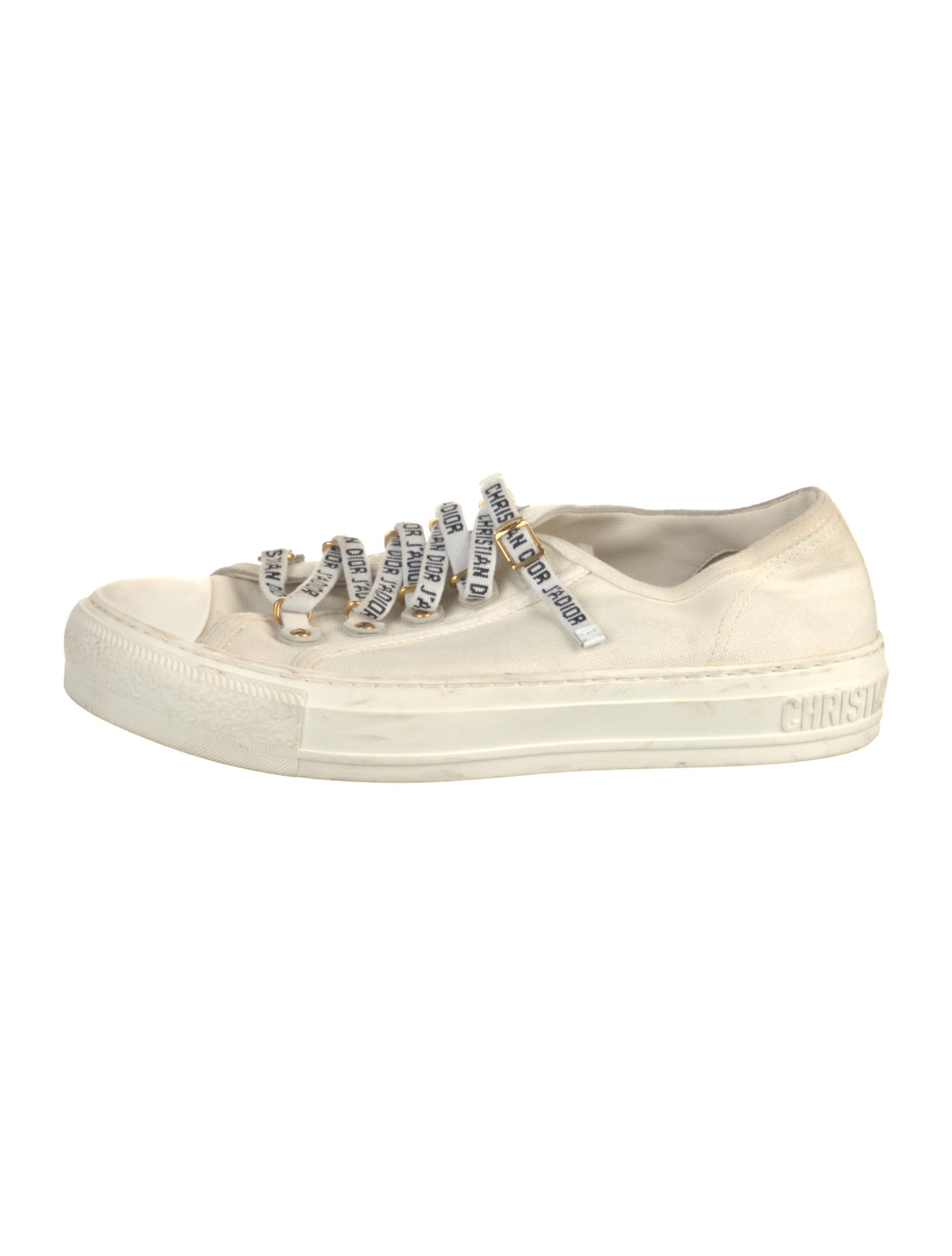 Christian Dior Walk'n'Dior Sneakers