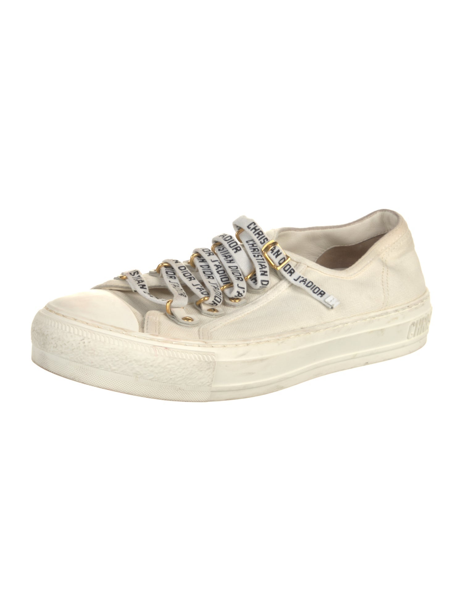 Christian Dior Walk'n'Dior Sneakers