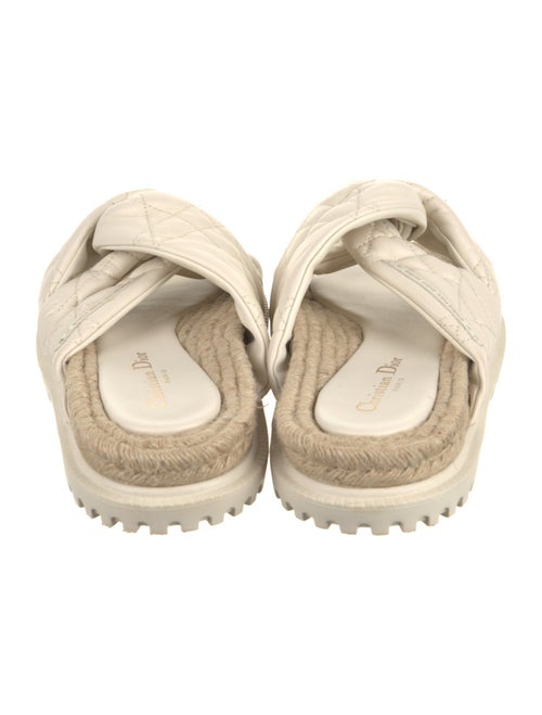 Christian Dior Slides