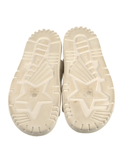 Christian Dior Slides