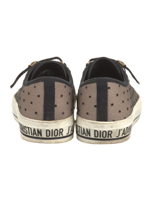 Christian Dior Walk'n'Dior Sneakers