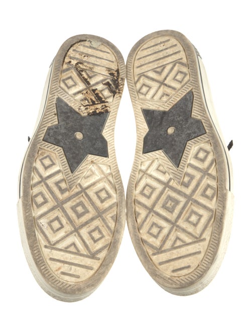 Christian Dior Walk'n'Dior Sneakers