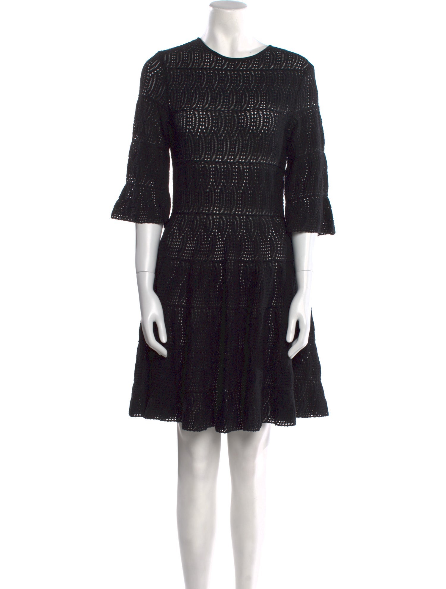 Christian Dior 2020 Mini Dress