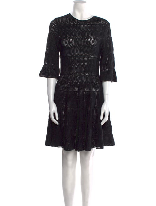 Christian Dior 2020 Mini Dress