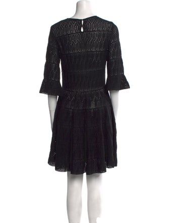 Christian Dior 2020 Mini Dress