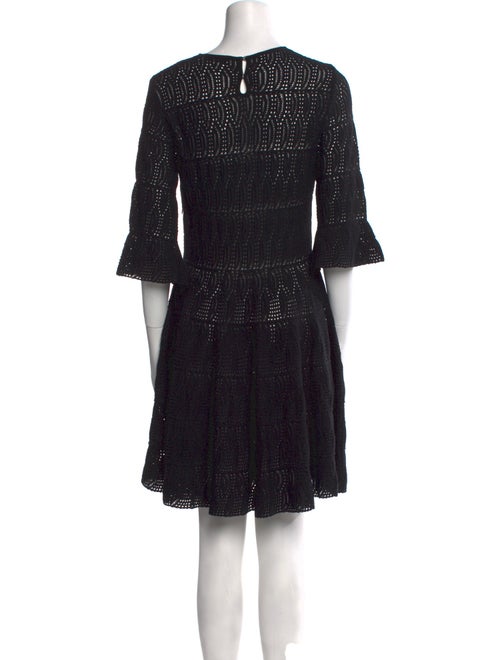 Christian Dior 2020 Mini Dress