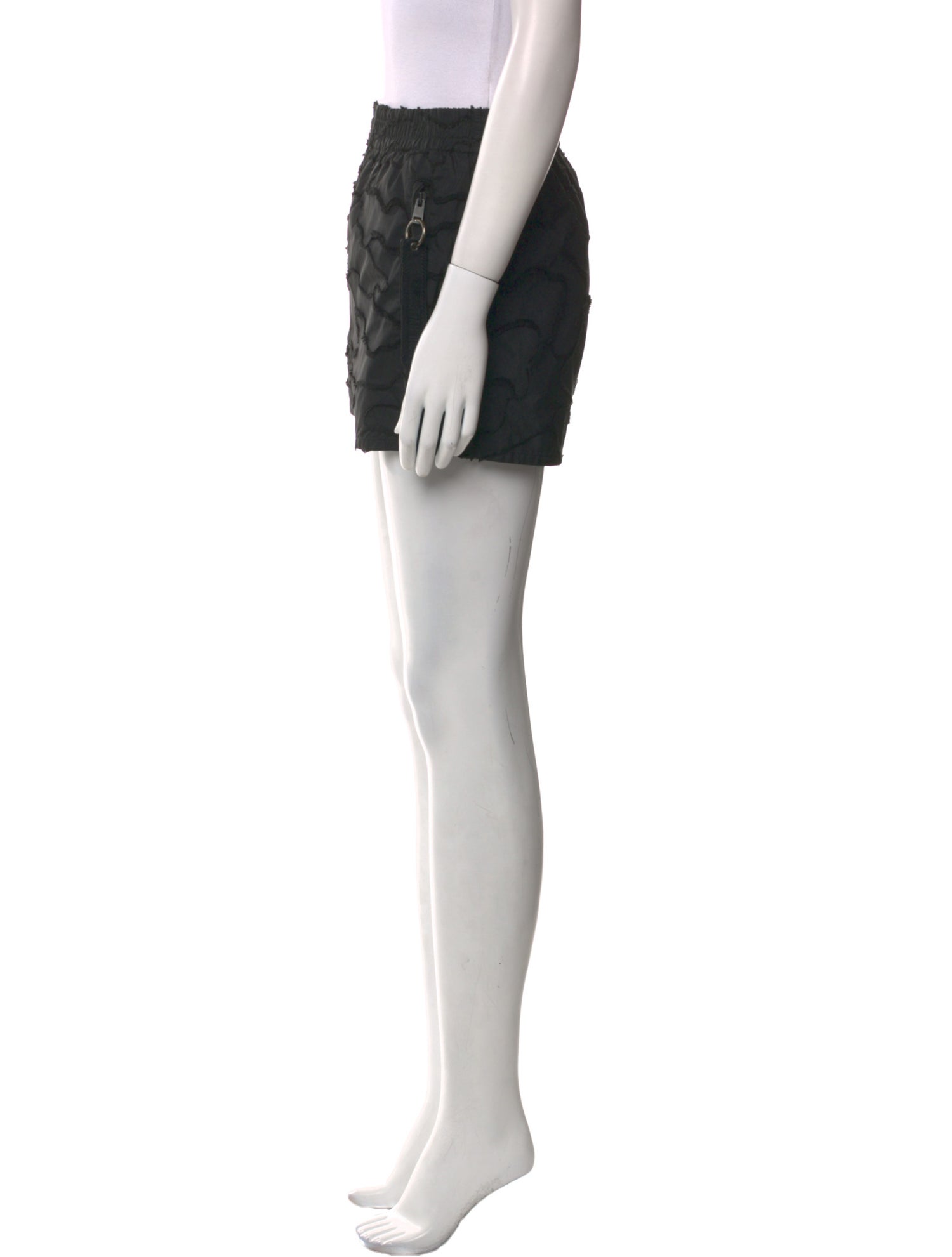 Christian Dior 2020 Mini Shorts