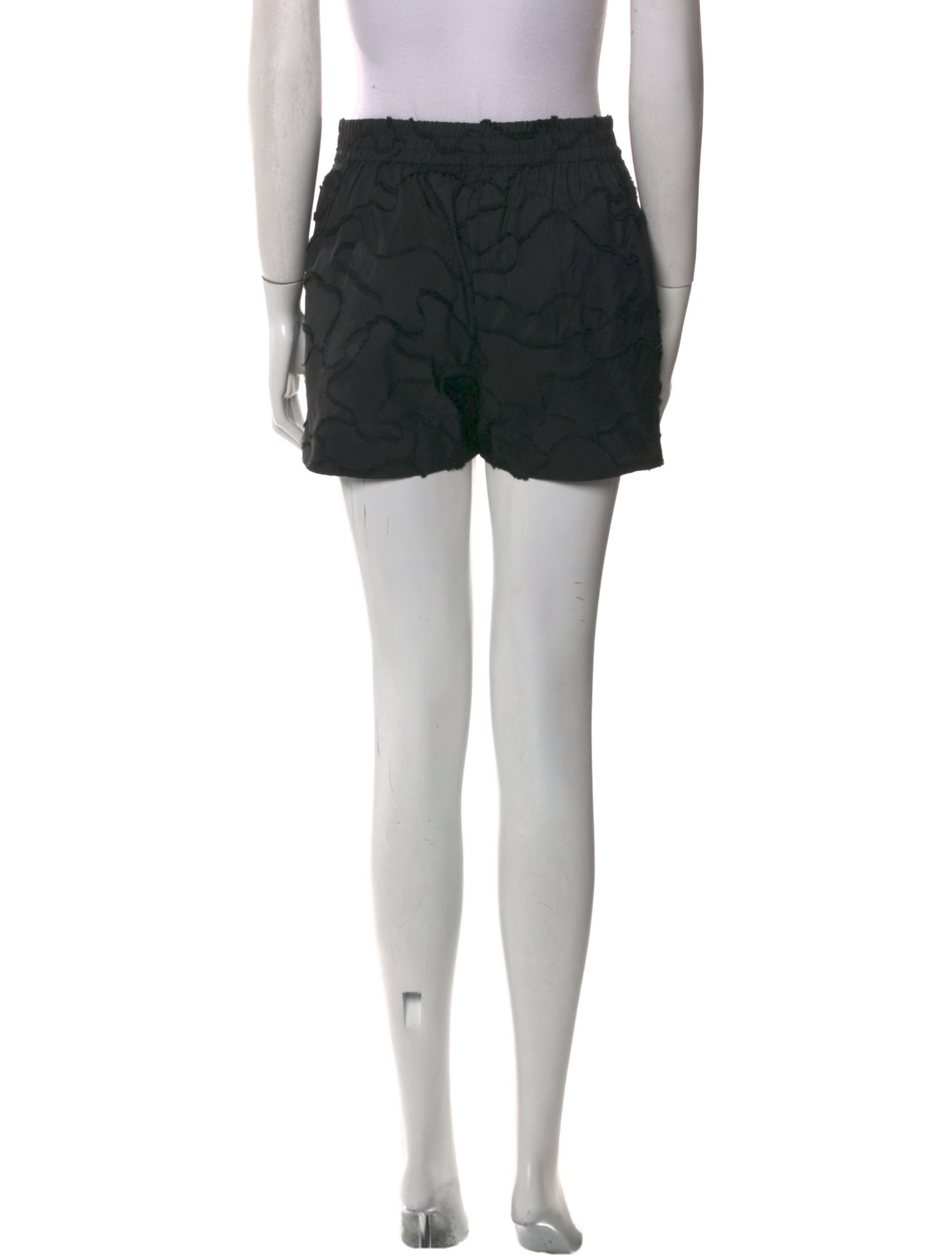 Christian Dior 2020 Mini Shorts