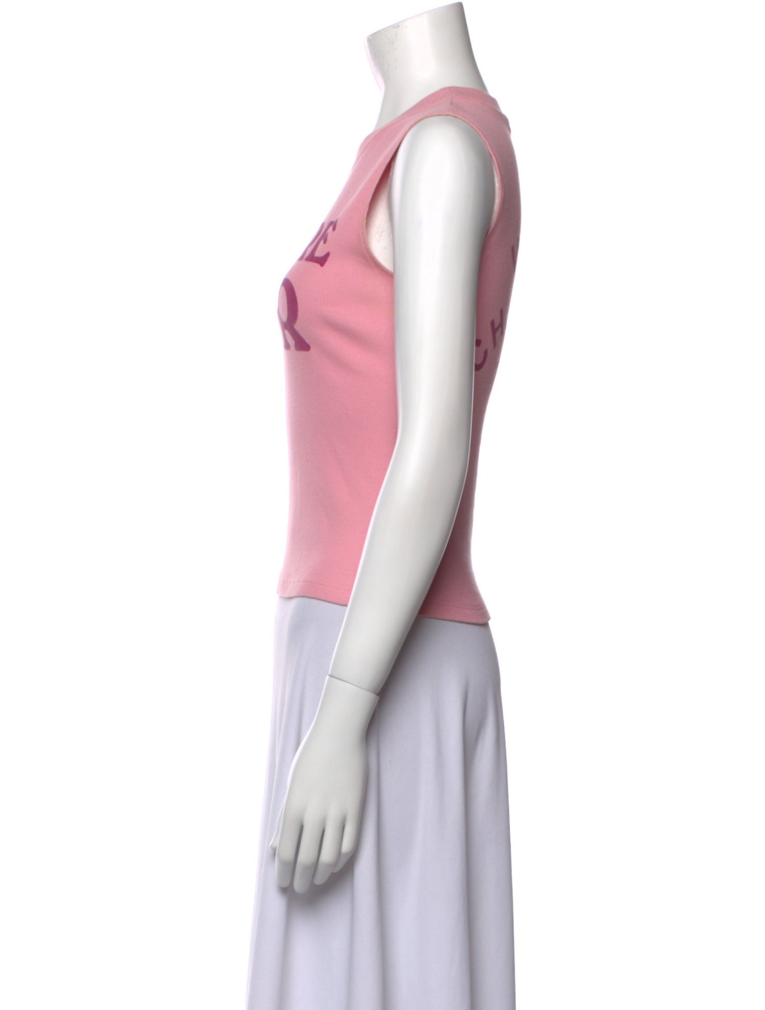 Christian Dior Vintage 2003 Top