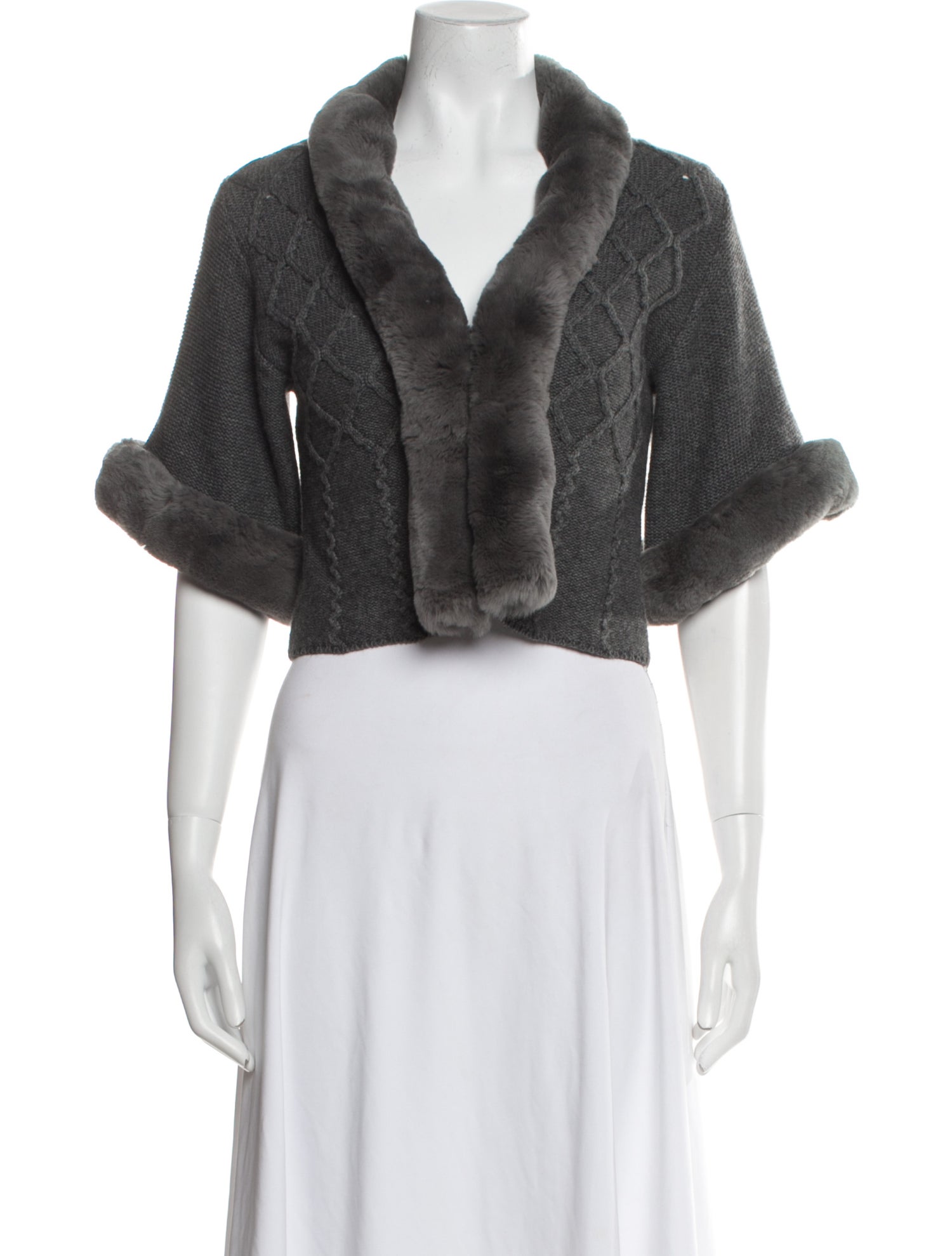 Christian Dior Vintage 2008 Sweater