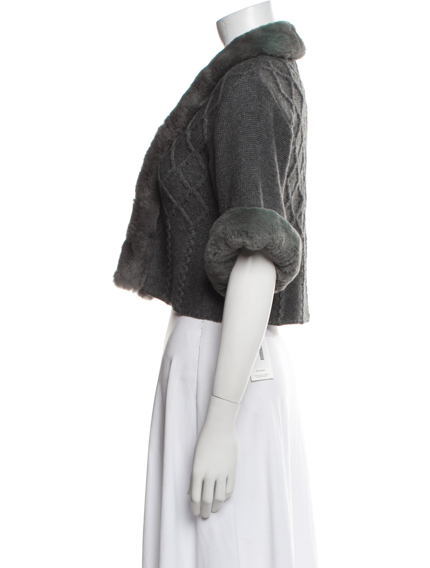 Christian Dior Vintage 2008 Sweater