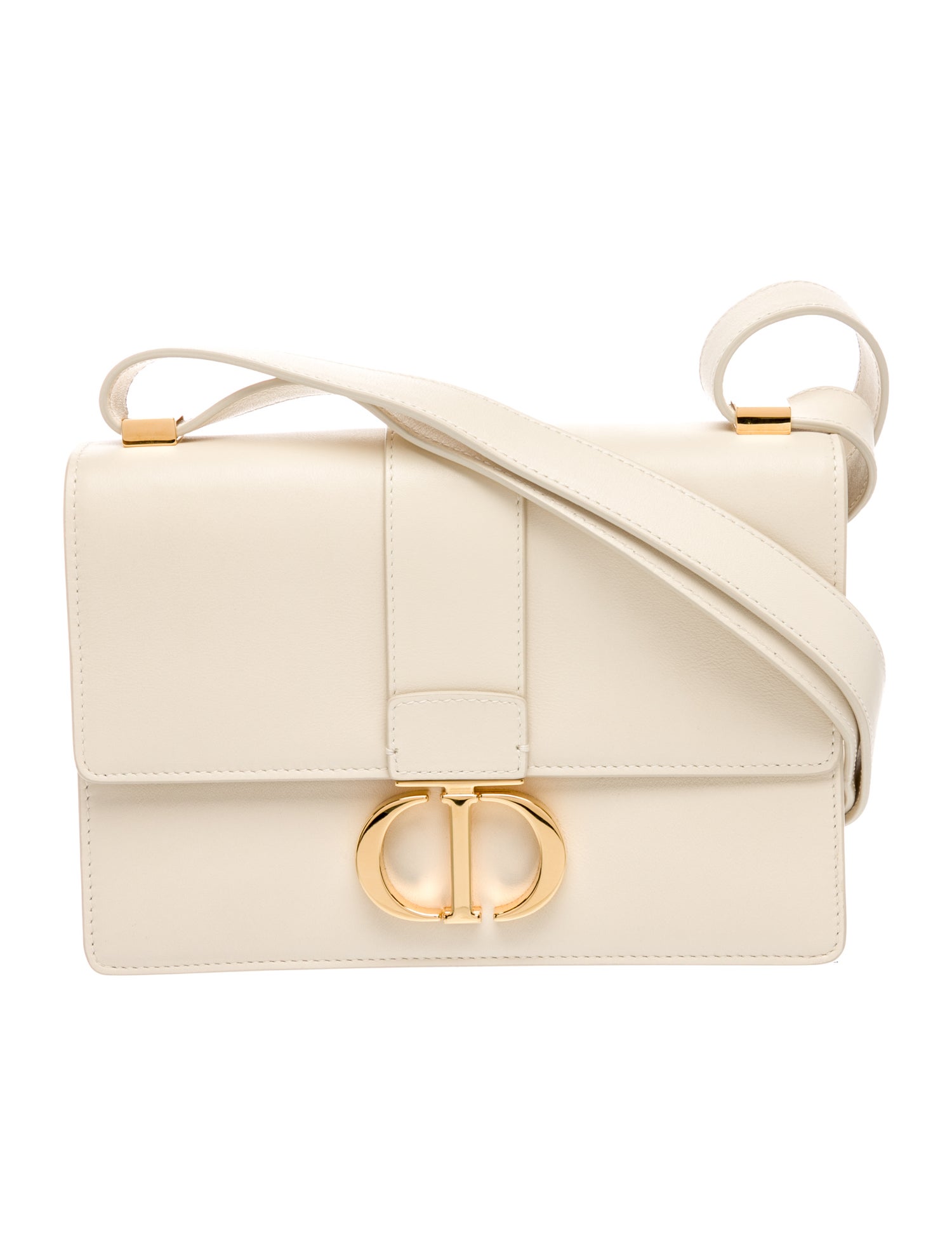 Christian Dior Calfskin 30 Montaigne 2023