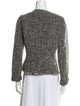 Christian Dior 2012 Tweed Pattern Jacket
