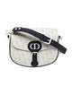 Christian Dior Oblique Jacquard Bobby Medium