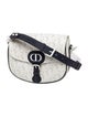Christian Dior Oblique Jacquard Bobby Medium