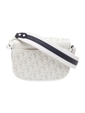 Christian Dior Oblique Jacquard Bobby Medium