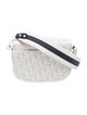 Christian Dior Oblique Jacquard Bobby Medium