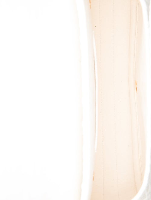 Christian Dior Oblique Jacquard Bobby Medium