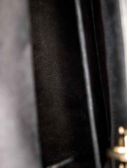 Christian Dior Quilted Lady Dior Medium