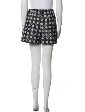 Christian Dior 2024 Mini Shorts
