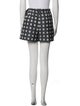Christian Dior 2024 Mini Shorts